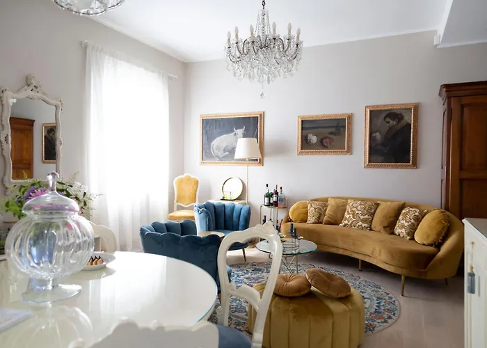 Casa Milena Elegante Dimora Con Piscina Privata