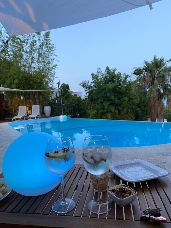 Casa Milena Elegante Dimora Con Piscina Privata *