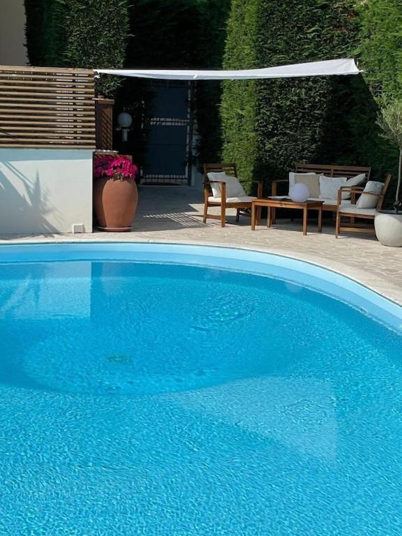 Apartment Casa Milena Elegante Dimora Con Piscina Privata *