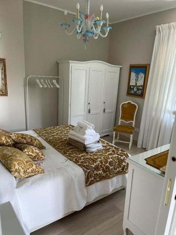 Casa Milena Elegante Dimora Con Piscina Privata *