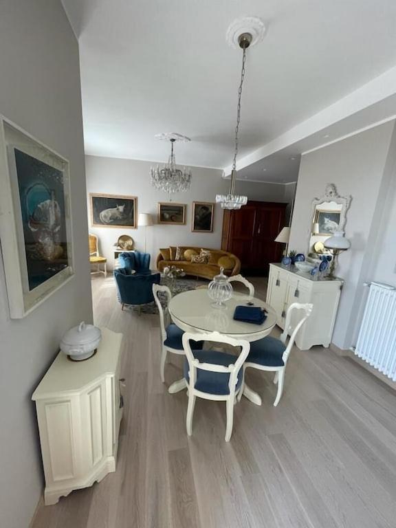 Casa Milena Elegante Dimora Con Piscina Privata Apartment