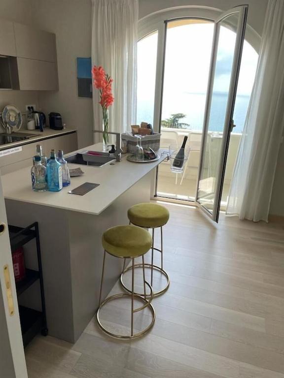 Apartment Casa Milena Elegante Dimora Con Piscina Privata *