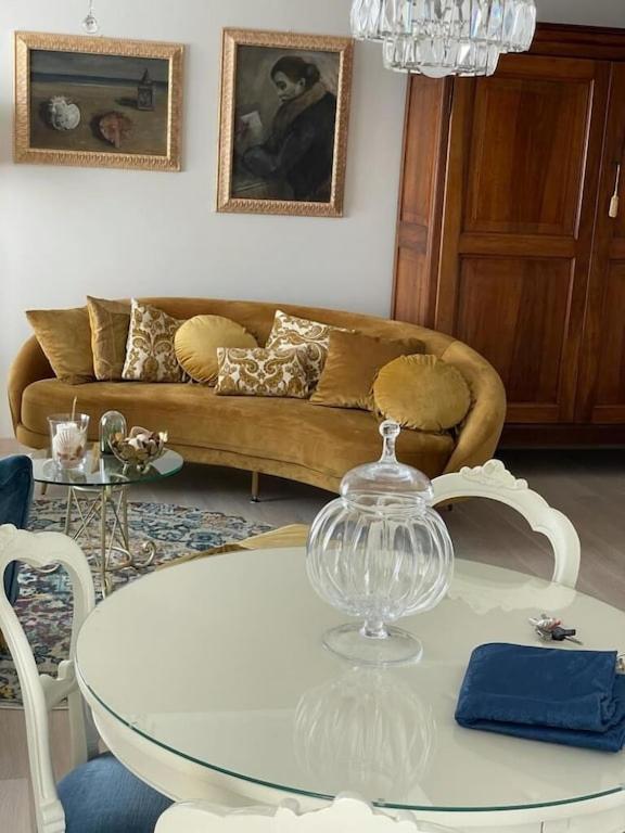 Casa Milena Elegante Dimora Con Piscina Privata Apartment *