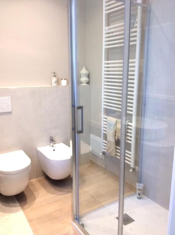 Casa Milena Elegante Dimora Con Piscina Privata Apartment