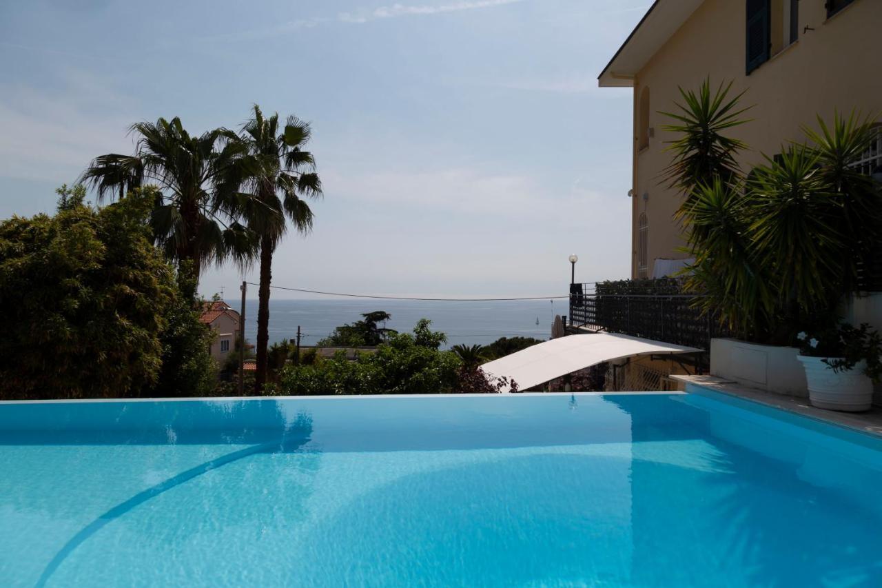 Apartment Casa Milena Elegante Dimora Con Piscina Privata *