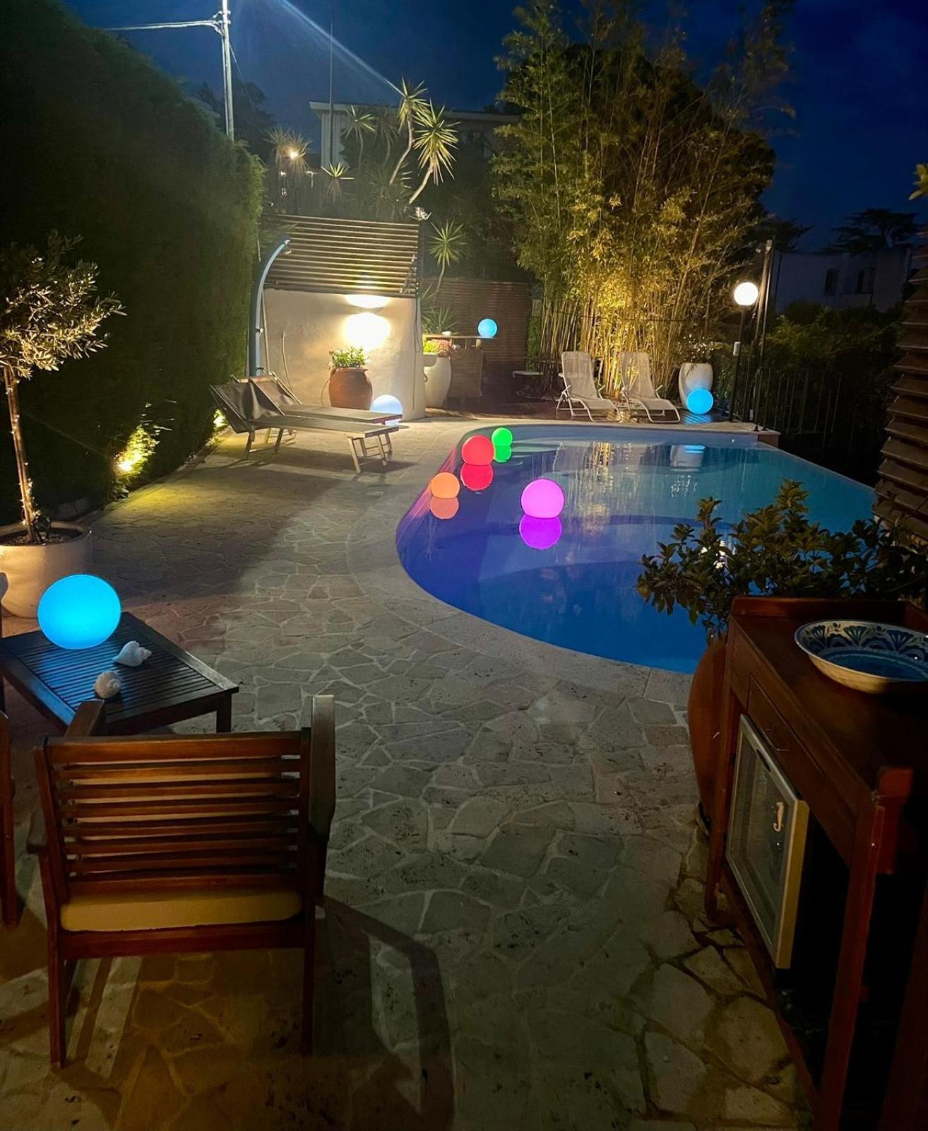 Casa Milena Elegante Dimora Con Piscina Privata * Albissola Marina