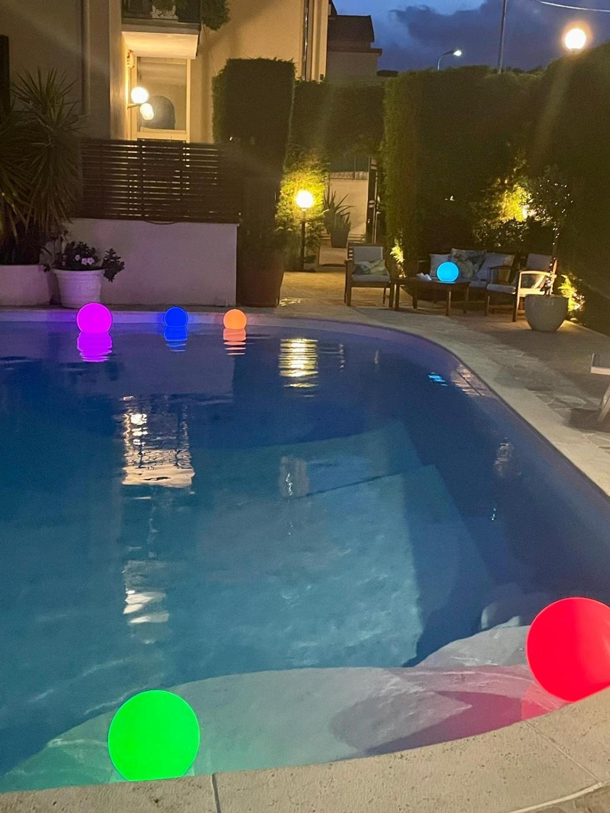 Apartment Casa Milena Elegante Dimora Con Piscina Privata