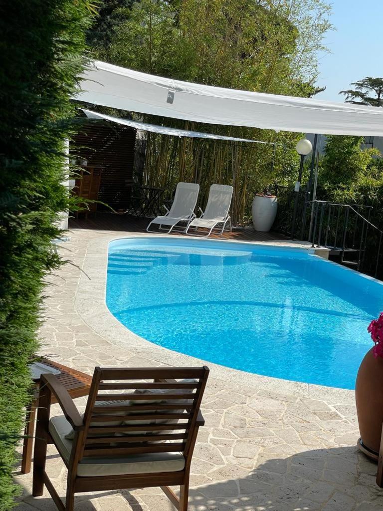 Casa Milena Elegante Dimora Con Piscina Privata Apartment Albissola Marina