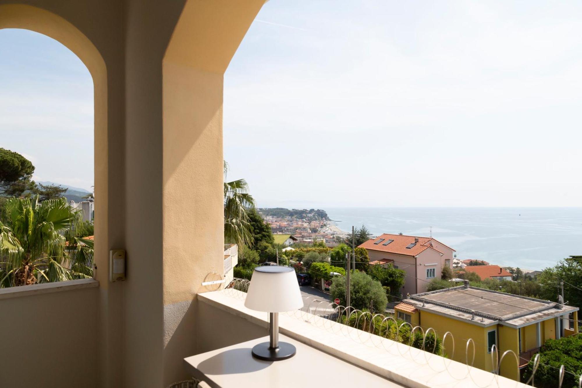 Casa Milena Elegante Dimora Con Piscina Privata Apartment *