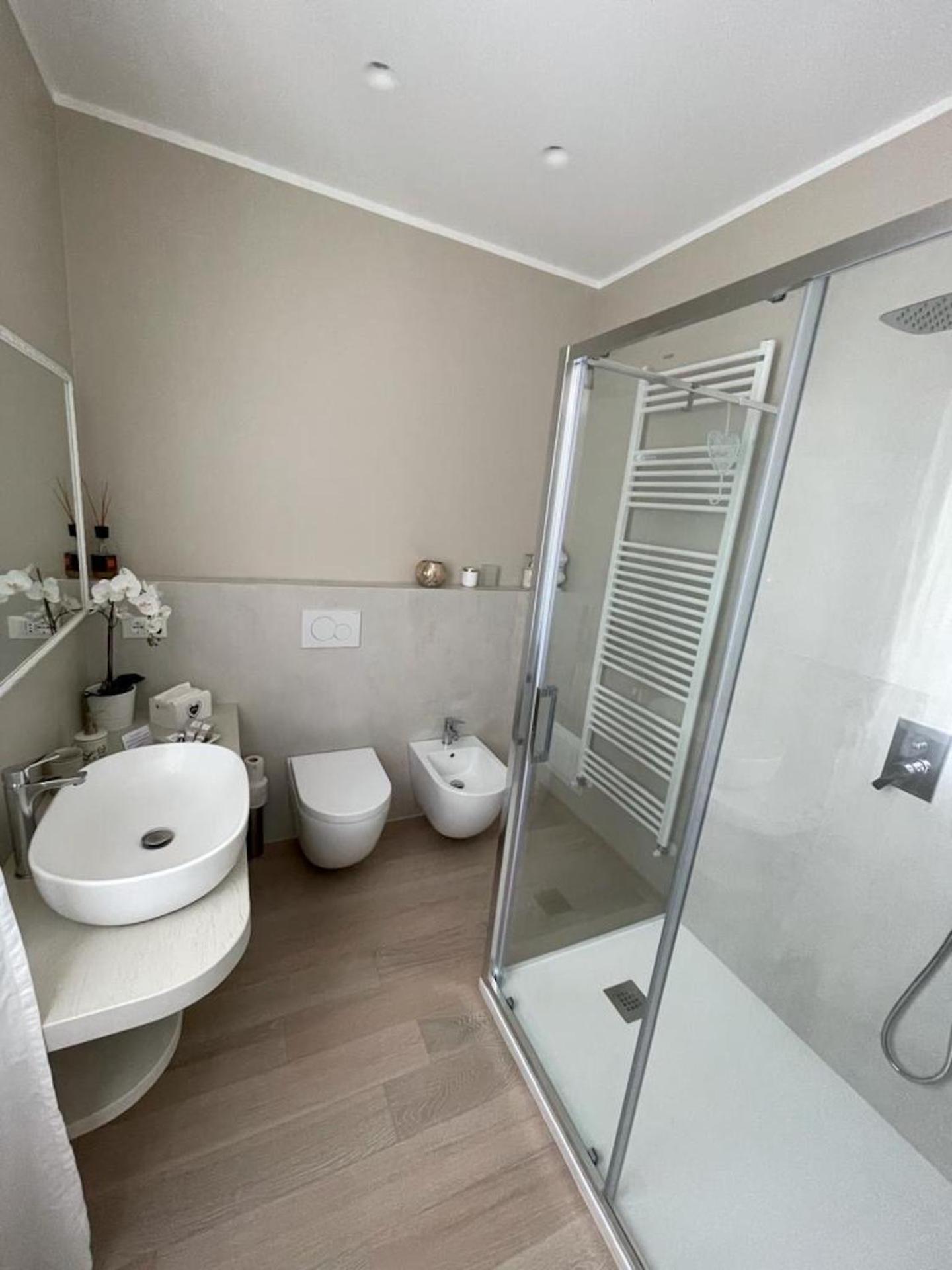 Apartment Casa Milena Elegante Dimora Con Piscina Privata *