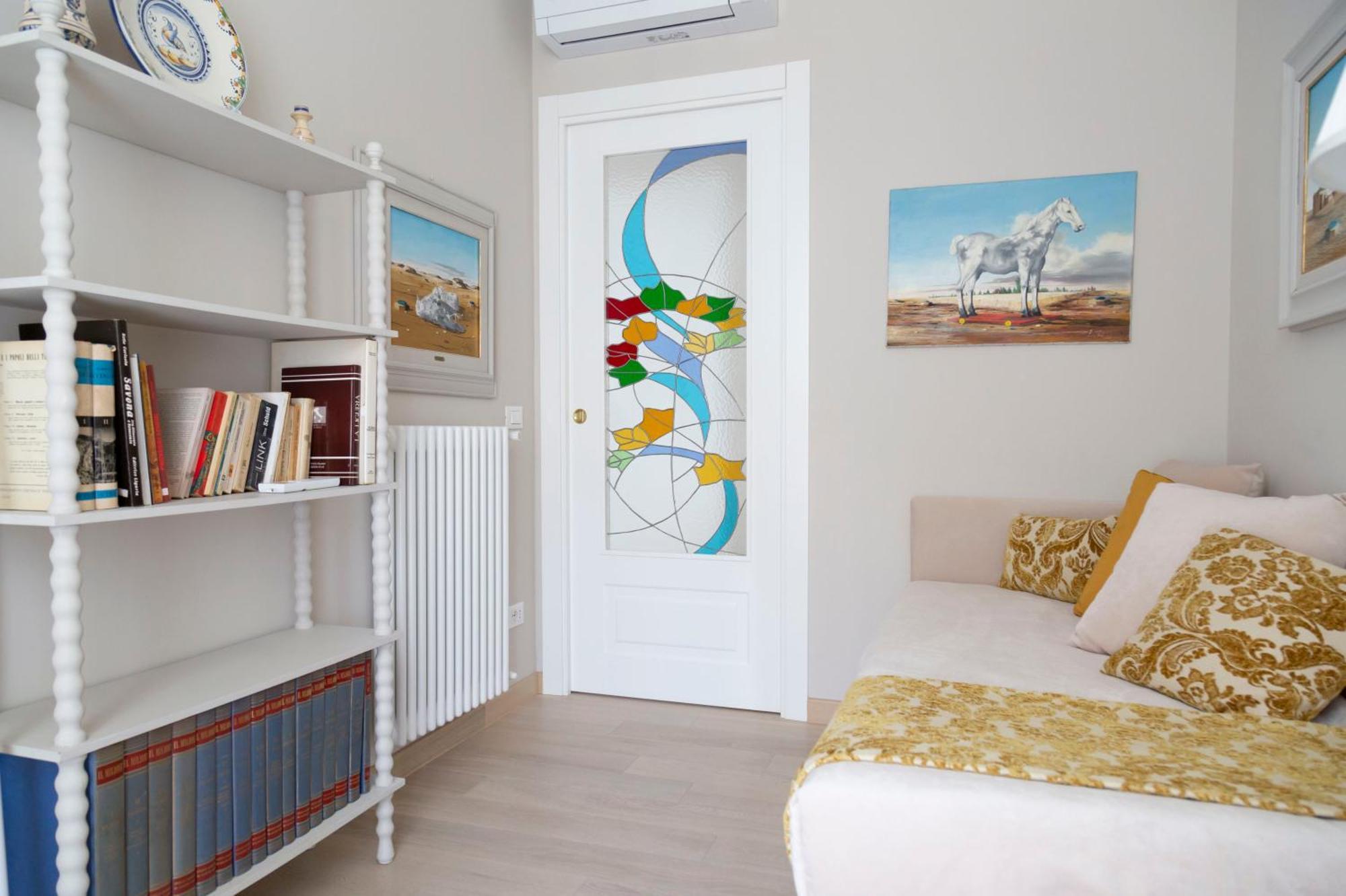 Casa Milena Elegante Dimora Con Piscina Privata *