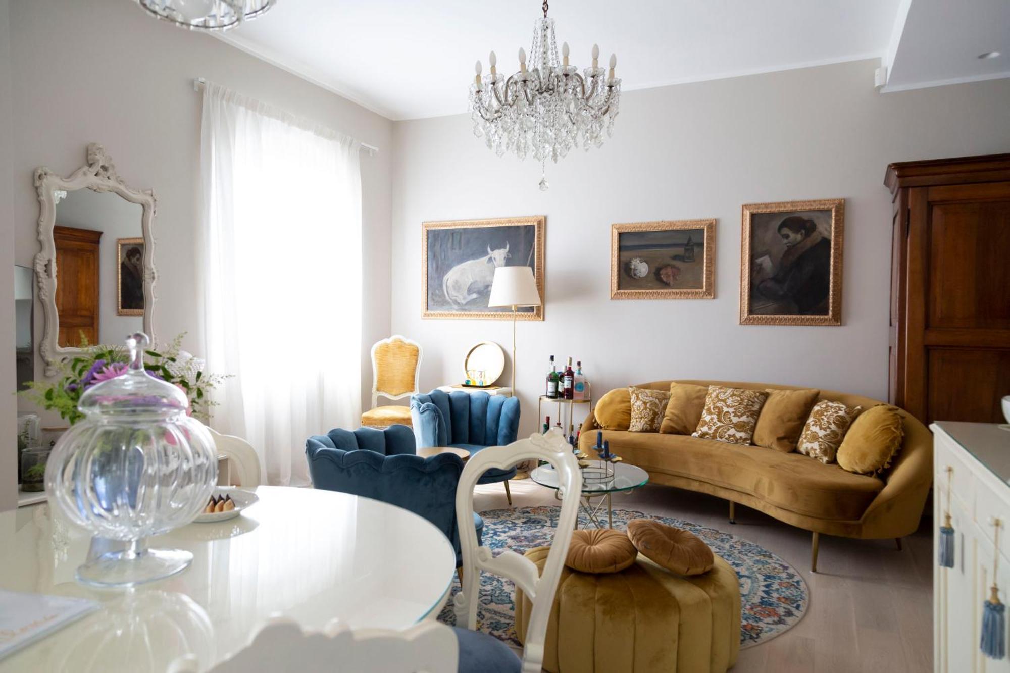 Apartment Casa Milena Elegante Dimora Con Piscina Privata Albissola Marina
