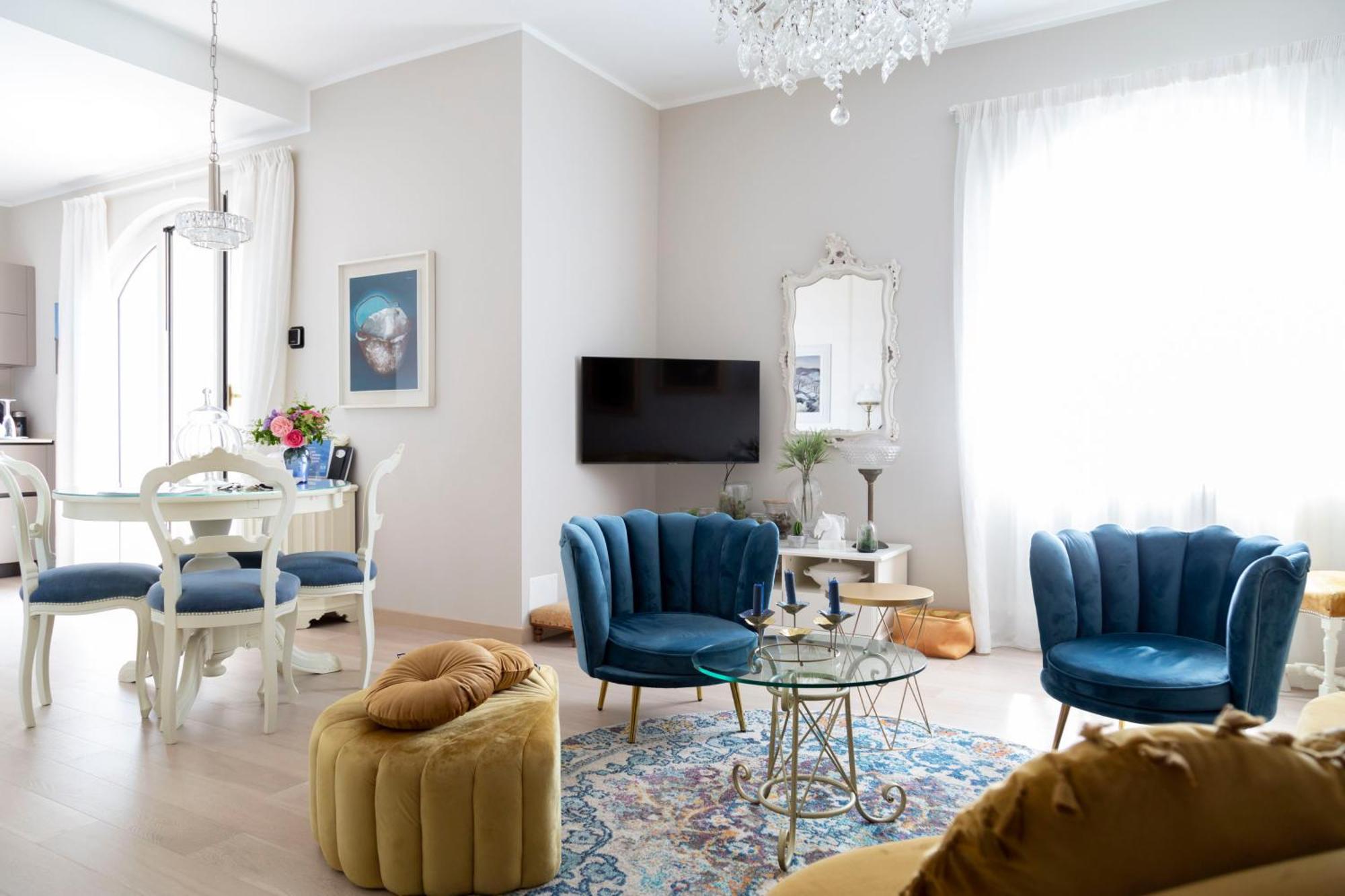 Apartment Casa Milena Elegante Dimora Con Piscina Privata Albissola Marina